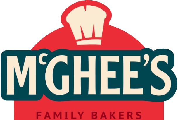 McGhee's Family Bakers logo