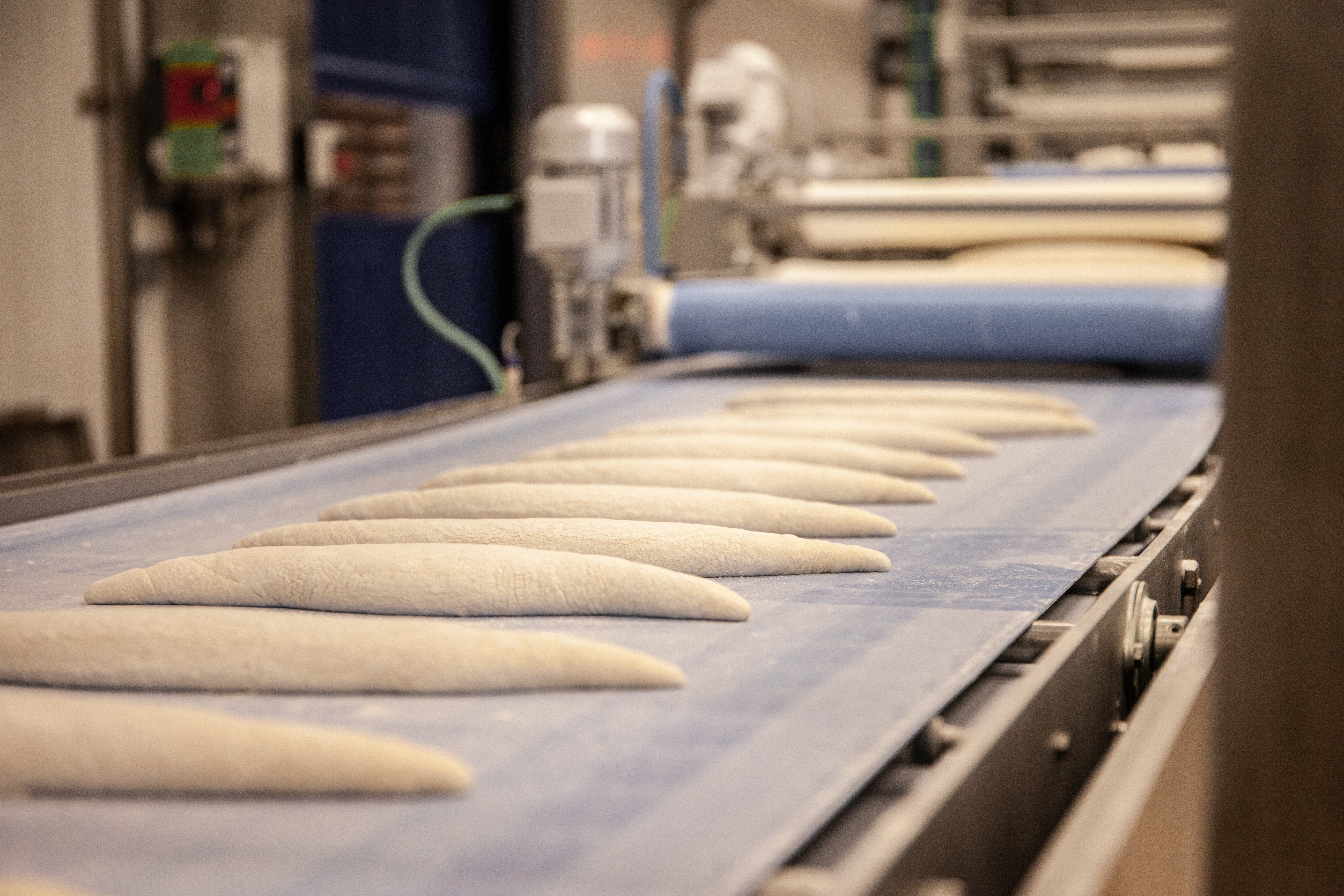 LineWatch production line monitoring preview